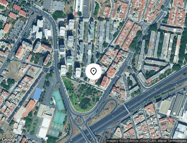 Housing at undefined Lomo del Balo , 7